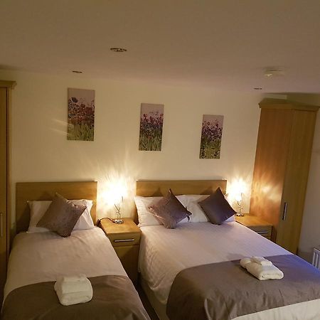 The Armada Inn Ballymoney Esterno foto