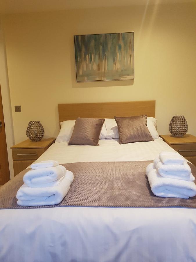 The Armada Inn Ballymoney Esterno foto