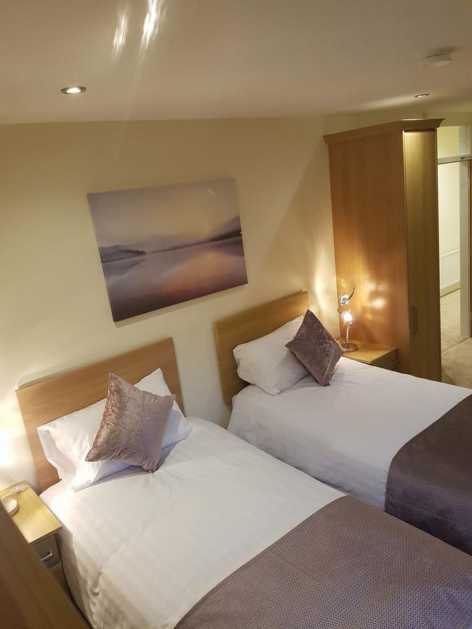 The Armada Inn Ballymoney Esterno foto