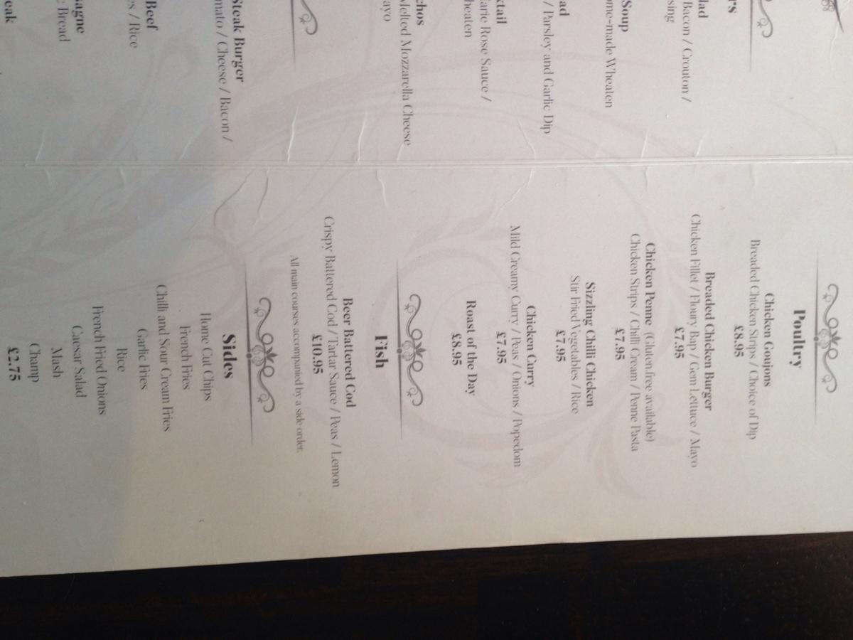 The Armada Inn Ballymoney Esterno foto